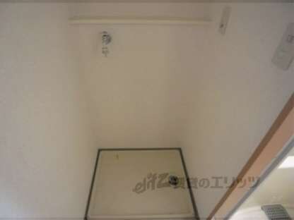 ニューシャトー西洞院の物件内観写真