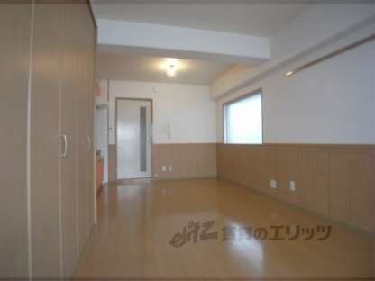 ニューシャトー西洞院の物件内観写真