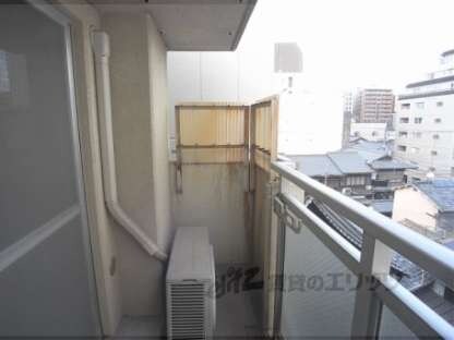 ニューシャトー西洞院の物件内観写真