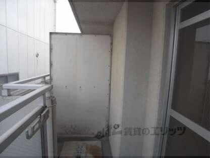 ニューシャトー西洞院の物件内観写真