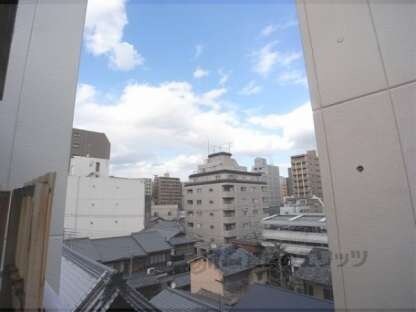 ニューシャトー西洞院の物件内観写真