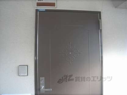 ニューシャトー西洞院の物件内観写真