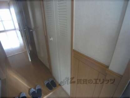 ニューシャトー西洞院の物件内観写真