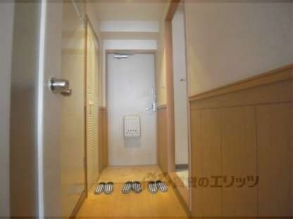 ニューシャトー西洞院の物件内観写真