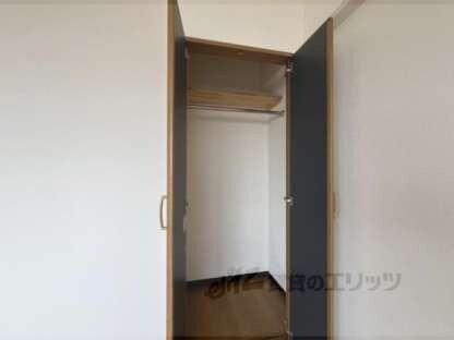 京都クレセントマンションの物件内観写真