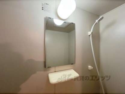 京都クレセントマンションの物件内観写真