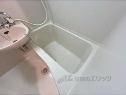 京都クレセントマンションの物件内観写真