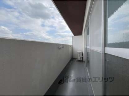 京都クレセントマンションの物件内観写真