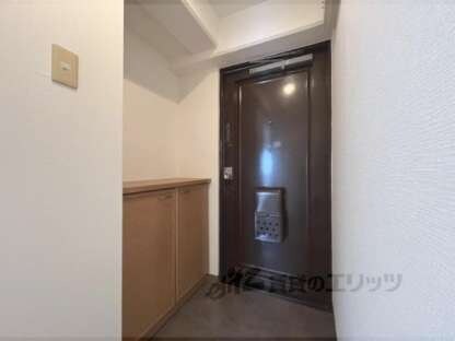 京都クレセントマンションの物件内観写真