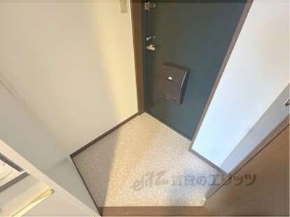 プレサンス京都御所西の物件内観写真