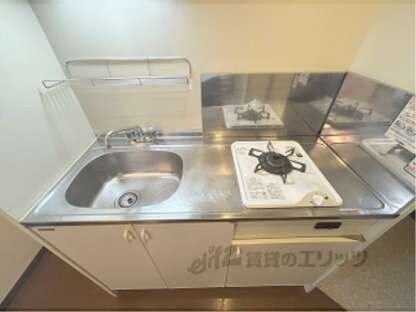 プレサンス京都御所西の物件内観写真