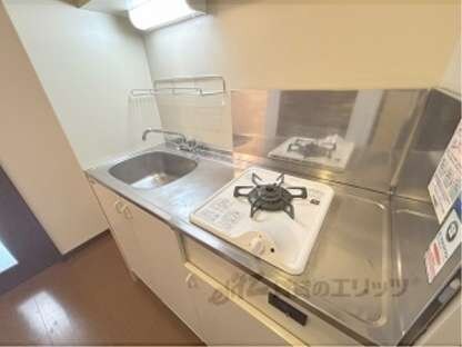 プレサンス京都御所西の物件内観写真