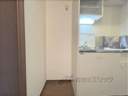 プレサンス京都御所西の物件内観写真