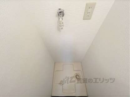 プレサンス京都御所西の物件内観写真