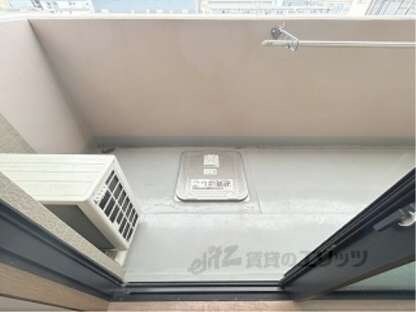 プレサンス京都御所西の物件内観写真