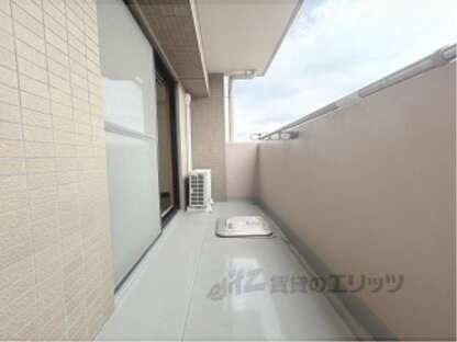 プレサンス京都御所西の物件内観写真