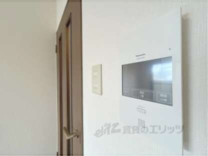 プレサンス京都御所西の物件内観写真