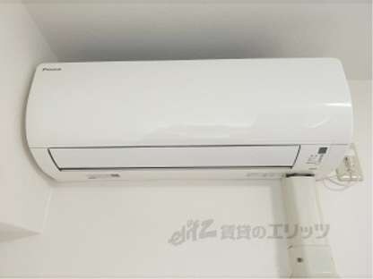 プレサンス京都御所西の物件内観写真