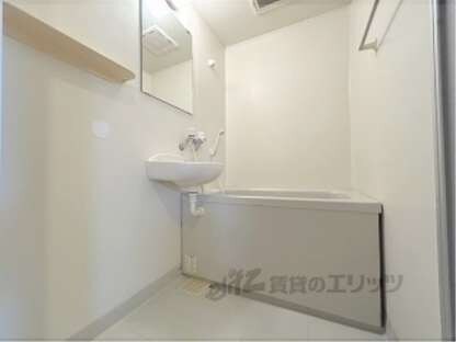 プレサンス京都御所西の物件内観写真