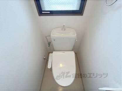 プレサンス京都御所西の物件内観写真