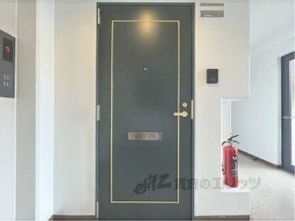 プレサンス京都御所西の物件内観写真