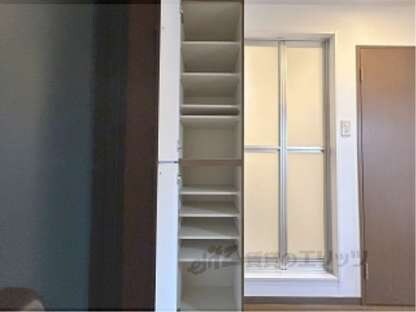 プレサンス京都御所西の物件内観写真