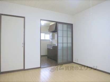 プレジール・ウエダの物件内観写真