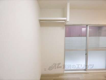 ビオス京都西陣アヤナスの物件内観写真