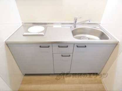 ビオス京都西陣アヤナスの物件内観写真