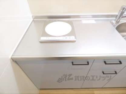 ビオス京都西陣アヤナスの物件内観写真