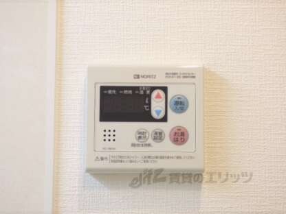 ビオス京都西陣アヤナスの物件内観写真