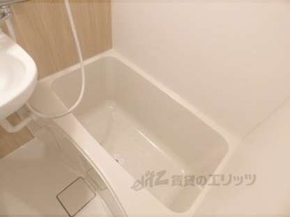 ビオス京都西陣アヤナスの物件内観写真