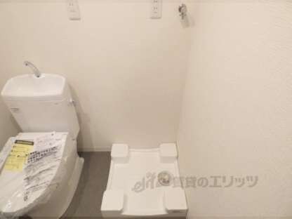 ビオス京都西陣アヤナスの物件内観写真