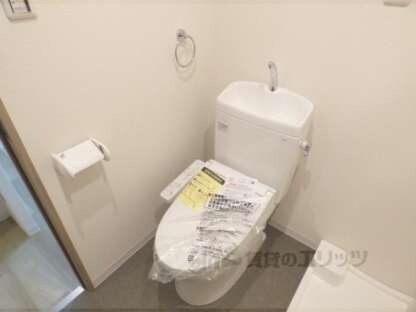 ビオス京都西陣アヤナスの物件内観写真