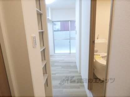 ビオス京都西陣アヤナスの物件内観写真