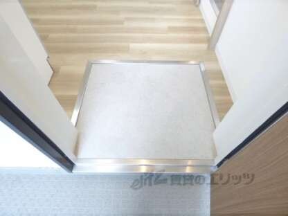 ビオス京都西陣アヤナスの物件内観写真