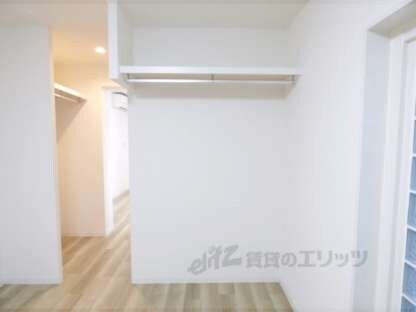 ビオス京都西陣アヤナスの物件内観写真