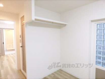 ビオス京都西陣アヤナスの物件内観写真