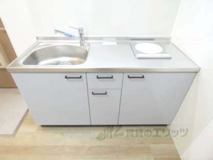 ビオス京都西陣アヤナスの物件内観写真