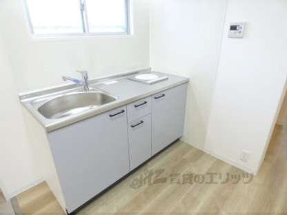 ビオス京都西陣アヤナスの物件内観写真