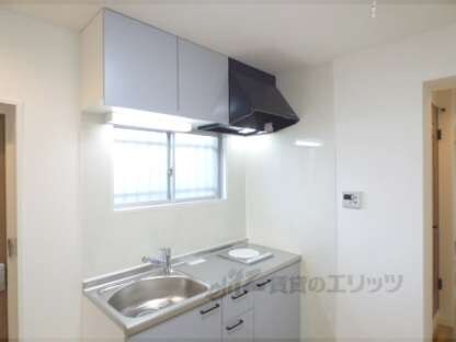 ビオス京都西陣アヤナスの物件内観写真