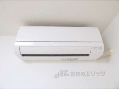 ビオス京都西陣アヤナスの物件内観写真