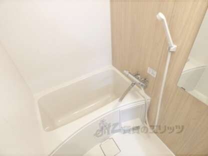 ビオス京都西陣アヤナスの物件内観写真