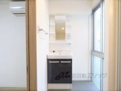 ビオス京都西陣アヤナスの物件内観写真