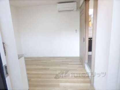 ビオス京都西陣アヤナスの物件内観写真