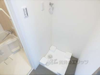 ビオス京都西陣アヤナスの物件内観写真