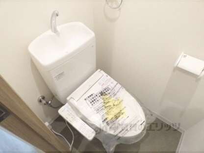 ビオス京都西陣アヤナスの物件内観写真