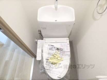 ビオス京都西陣アヤナスの物件内観写真