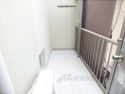 ビオス京都西陣アヤナスの物件内観写真