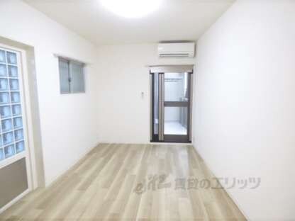 ビオス京都西陣アヤナスの物件内観写真